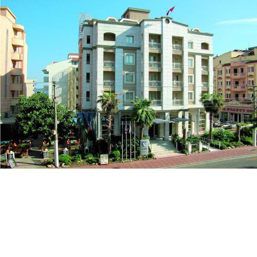 Almena Hotel