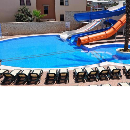 Almera Park Apart Hotel