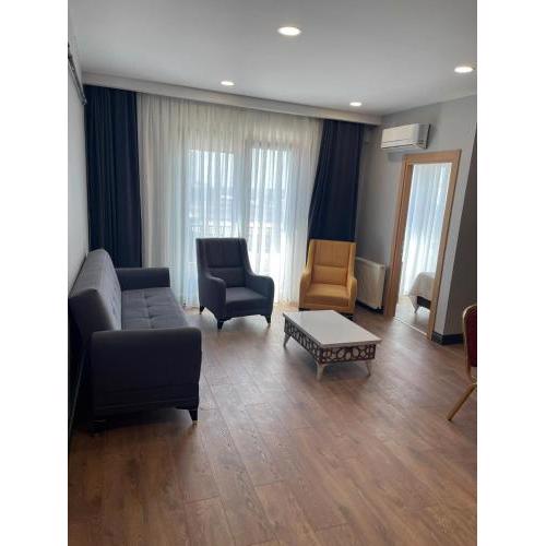 Almin Apart Hotel