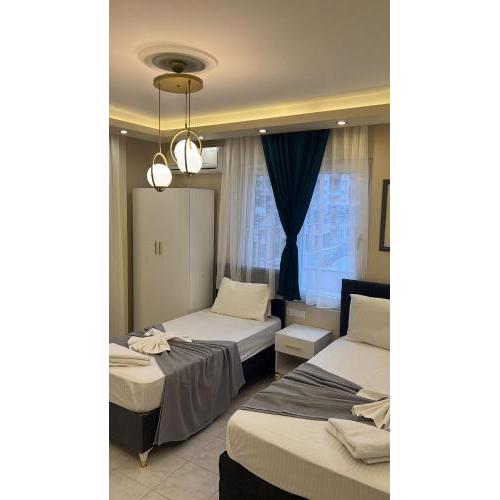 Almir Otel
