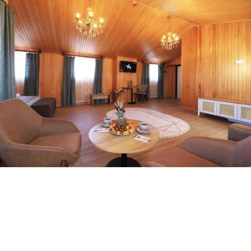 ALMIRCAN HOTEL