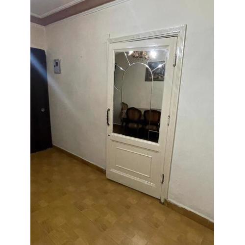 Almohandeseen Ahmed Orabi street near street Gameat Aldowal