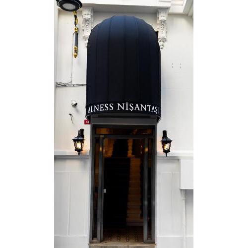 Alness Hotel Nişantaşı
