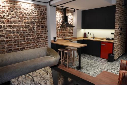 Alness Residence