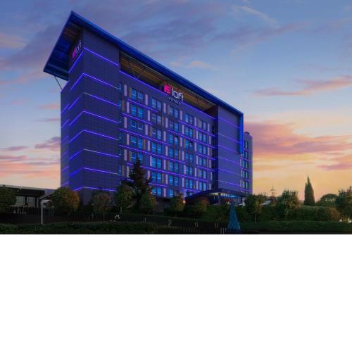 Aloft Bursa Hotel