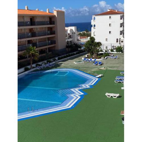 Aloha Summerland Vip Studio Sea & Pool View
