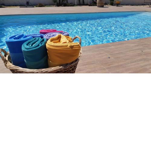 Alojamiento vacacional Calblanque Junto Cabo de Palos
