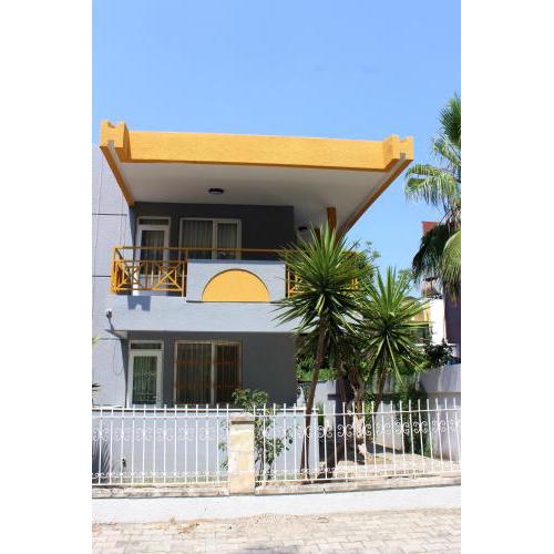 Alpat Homes