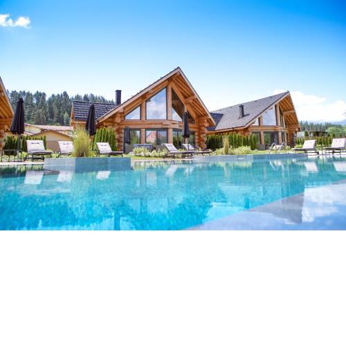 Alpina Luxury Chalets