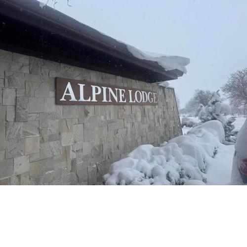 Alpine Lodge Bansko Apartments
