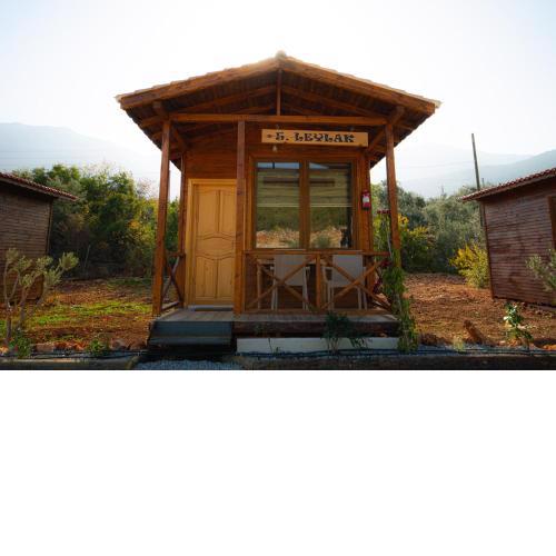 Alpstar Camping & Restaurant