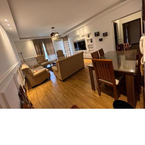 AlRehab city cozy apartment 2 bed room شقه فندقيه فاخره بالرحاب