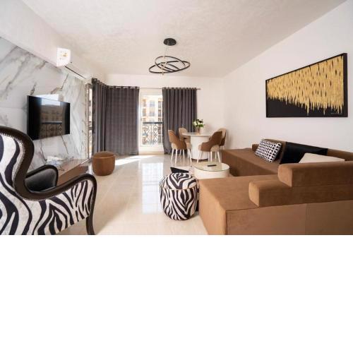 Alrehab prime location home
