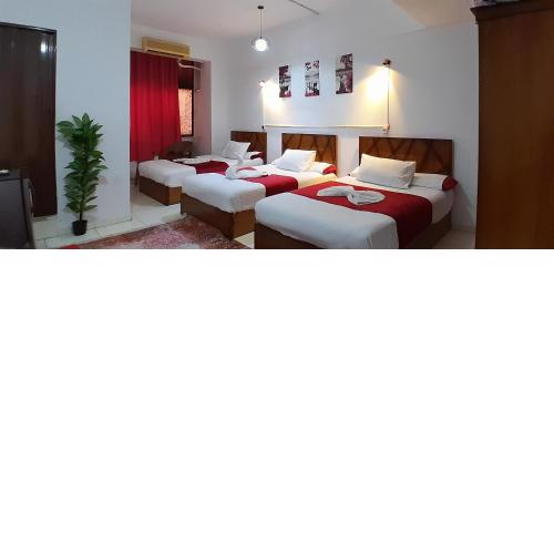 ALShawarbi Plaza Hotel