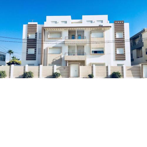 Altavista Appartment