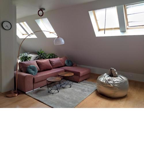 Altavista mountain apartment