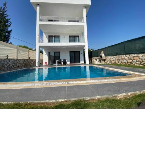 alternatif villaları 3