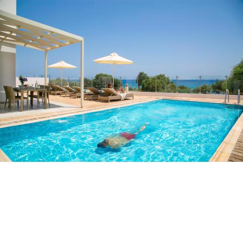 Althea Kalamies Luxury Villas