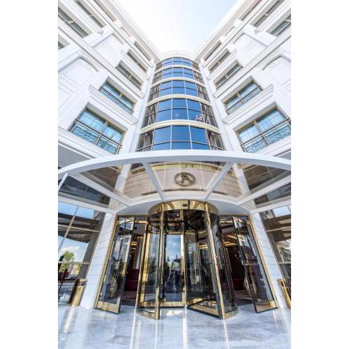 Altın Otel & Spa Balıkesir