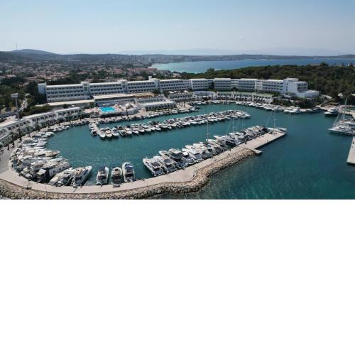 Altin Yunus Hotel & SPA - Çeşme