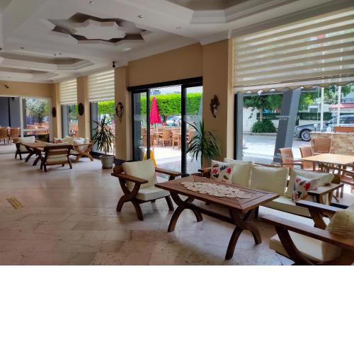 Altinersan Hotel