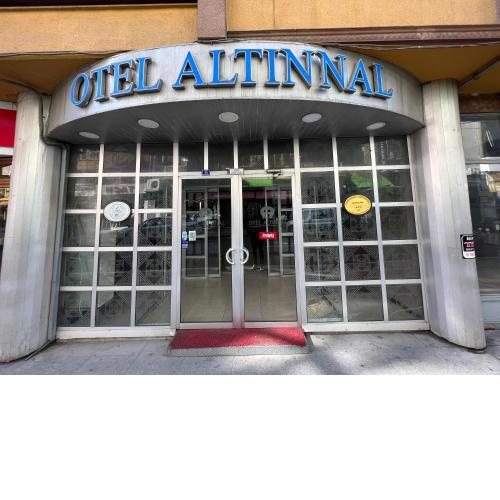 Altinnal Hotel