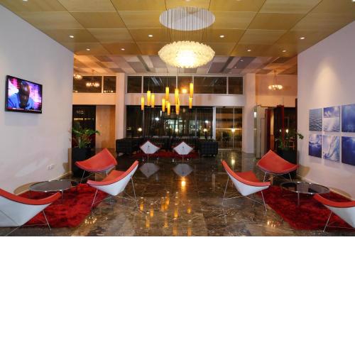Altius Boutique Hotel