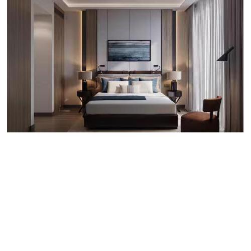 Altunizade Suites Istanbul, Curio Collection By Hilton