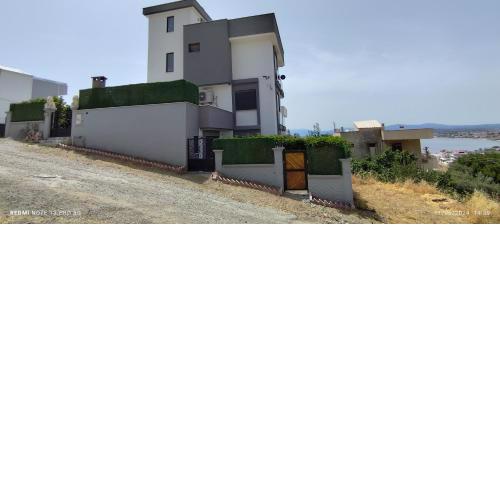 Altuntaş Villa Turizm Konutu
