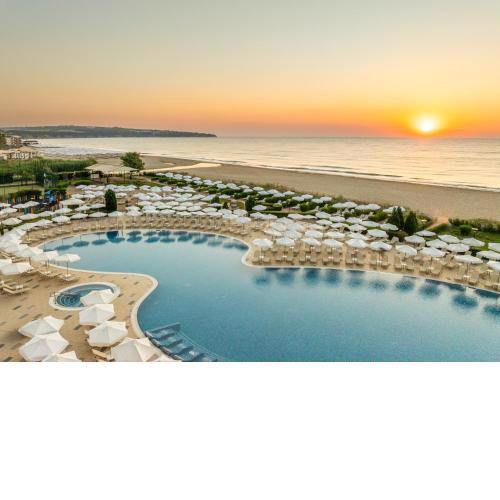 Alua Helios Bay - All Inclusive