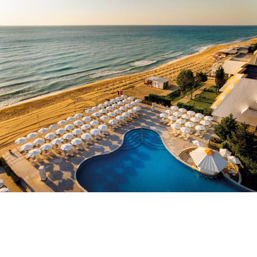 AluaSun Helios Beach - All Inclusive