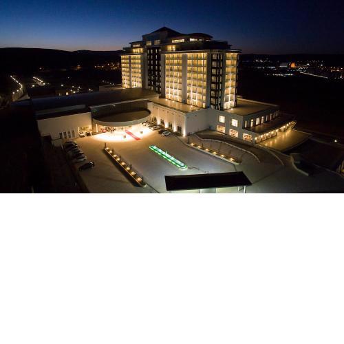 ALUSSO THERMAL HOTEL SPA