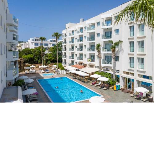 Alva Hotel Apartments
