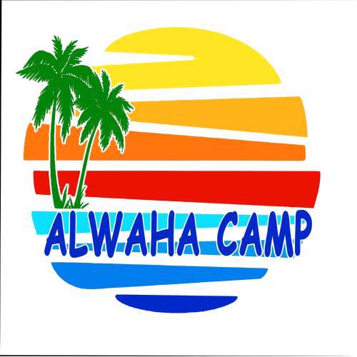 Alwaha Camp