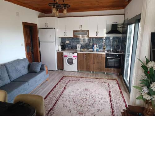 Alya Apart 1 artı 1