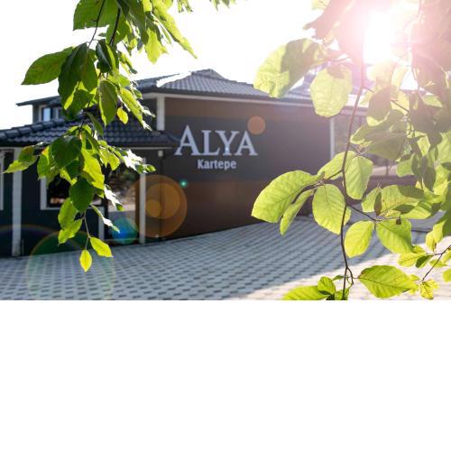 Alya Kartepe Villa Hotel