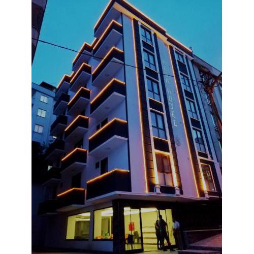Alya Suite Hotel