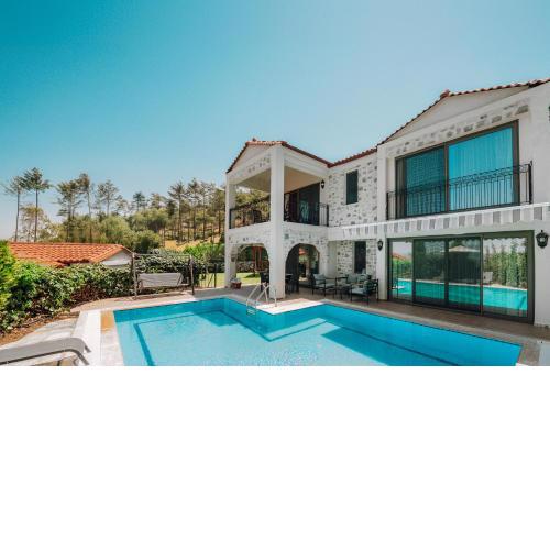 Alya Villa Butik Hotel
