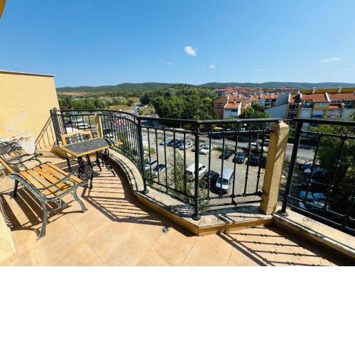 AMADEUS I B31 Apartment Sunny Beach