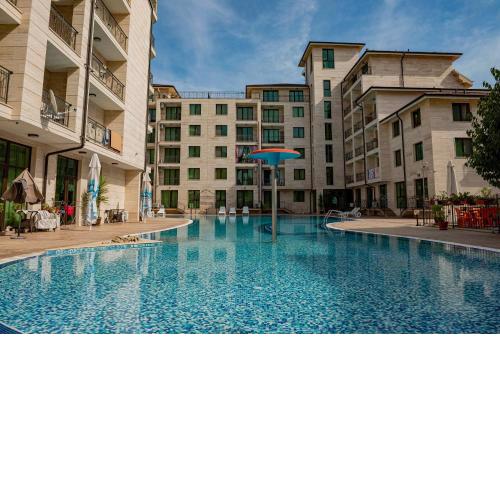 Amadeus Lux - Menada Apartments