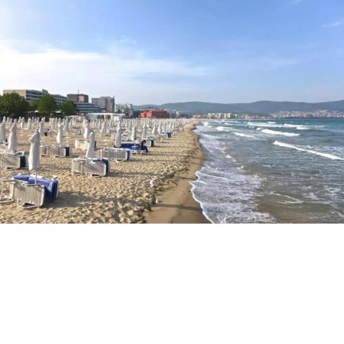 AMADEUS XV 44 Studio Sunny Beach Centum