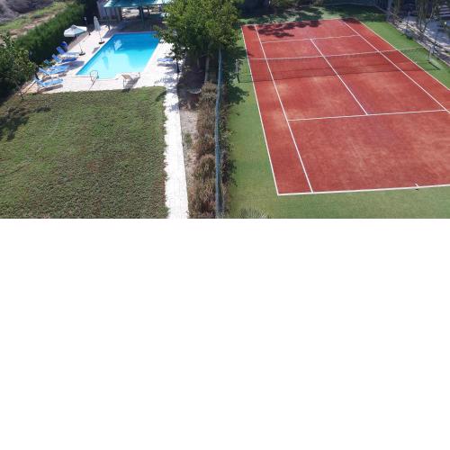 Amalia Apartments