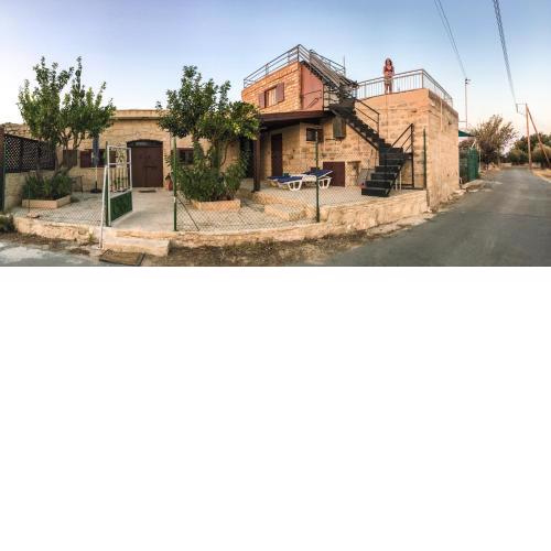 Amalia Panorama House