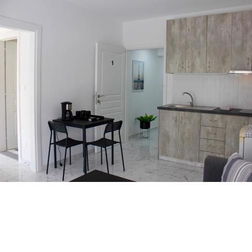 Amalia Residences