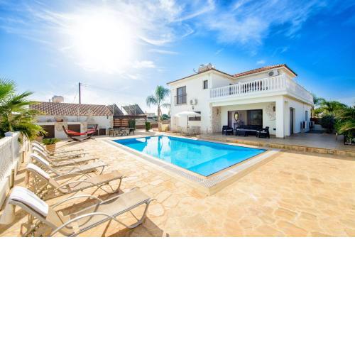 Amani Villa