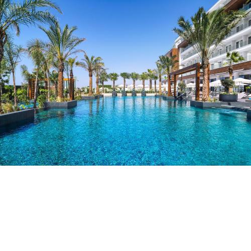 Amanti, MadeForTwo Hotels - Ayia Napa