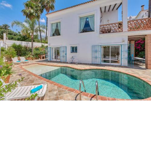 Amapola House Exclusive Private Pool & Pet Friendly Stay