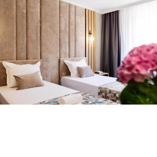 AMAR Design Hotel by HMG