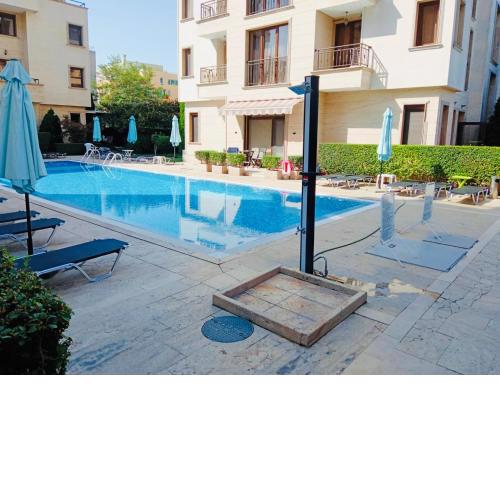 Amara В 9 Sunny Beach