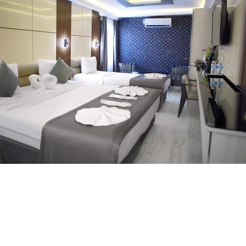 AMARA OLD CITY HOTEL & Spa